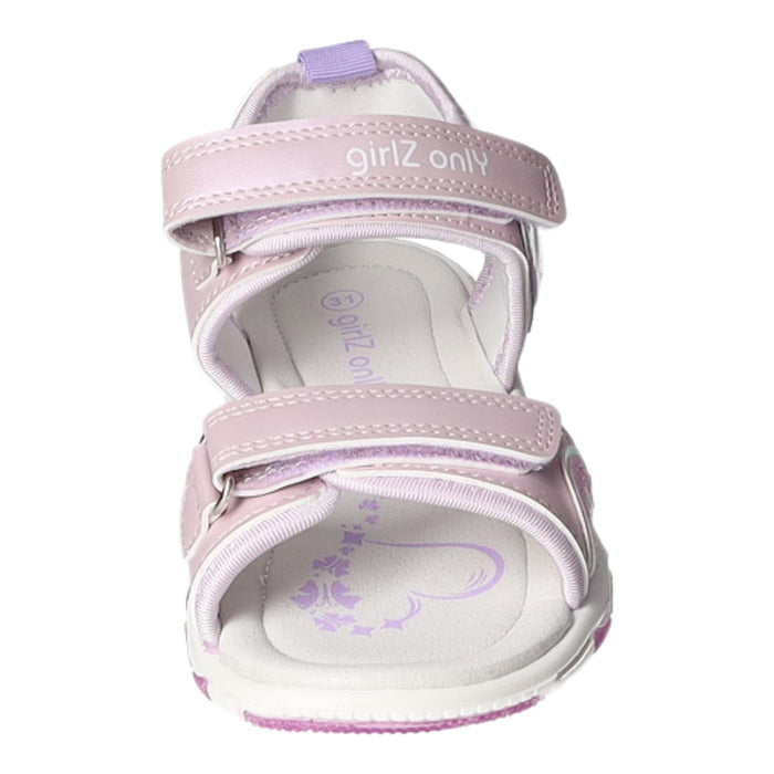 girlZ onlY Sandalette - SchuhEggers.de