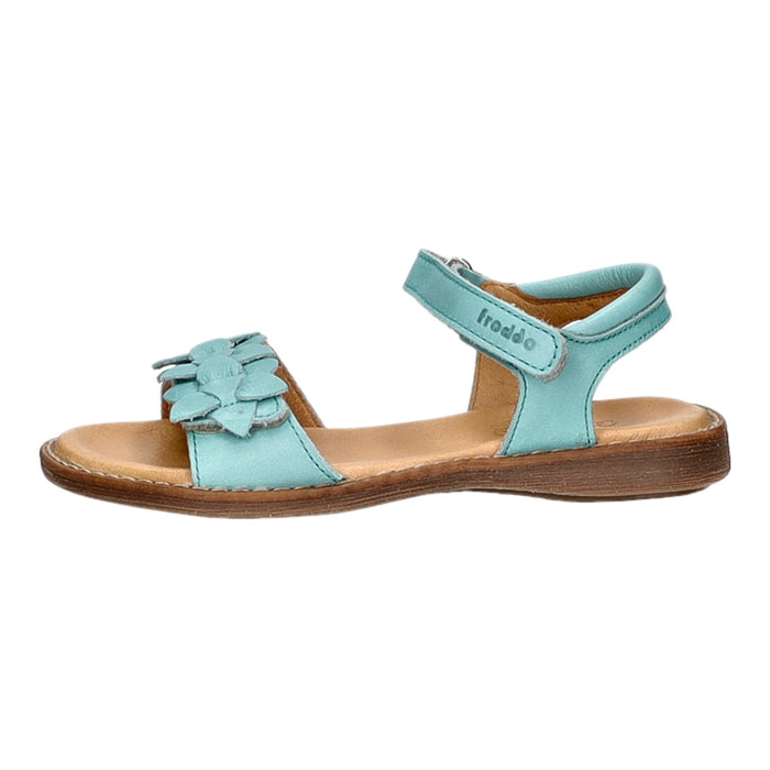 Froddo Sandalette LORE FLOWERS - SchuhEggers.de