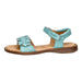 Froddo Sandalette LORE FLOWERS - SchuhEggers.de