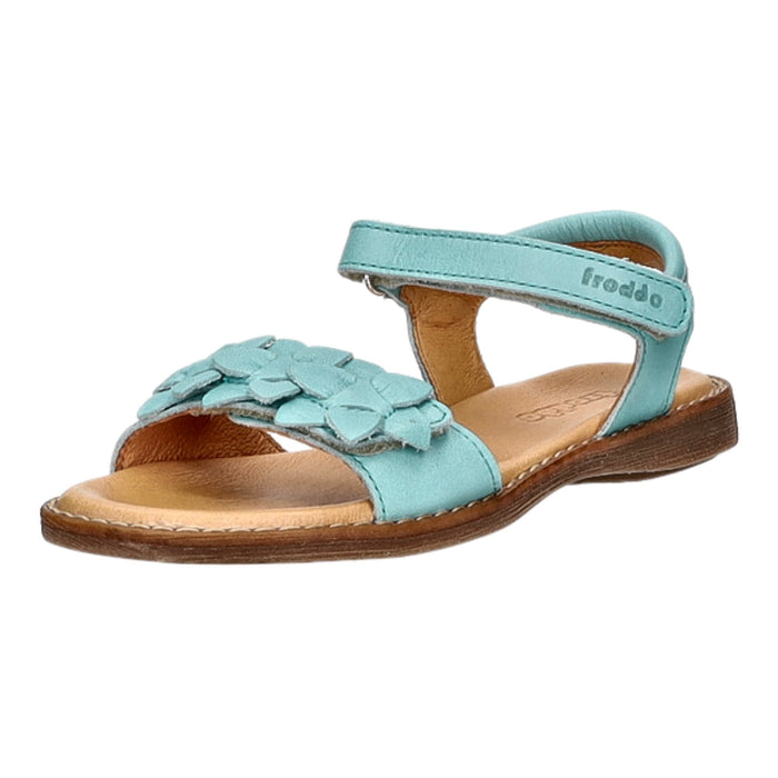 Froddo sandal LORE FLOWERS