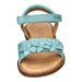 Froddo Sandalette LORE FLOWERS - SchuhEggers.de