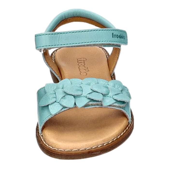 Froddo sandal LORE FLOWERS