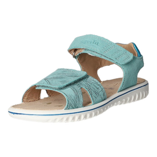superfit Sandalette SPARKLE - SchuhEggers.de