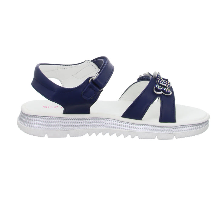 girlZ onlY Sandalette - SchuhEggers.de