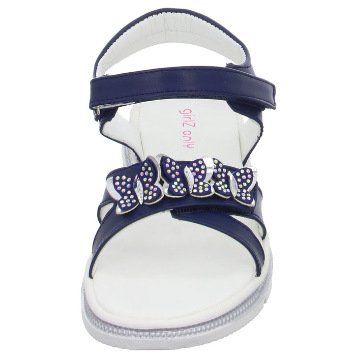 girlZ onlY Sandalette - SchuhEggers.de