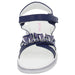 girlZ onlY Sandalette - SchuhEggers.de