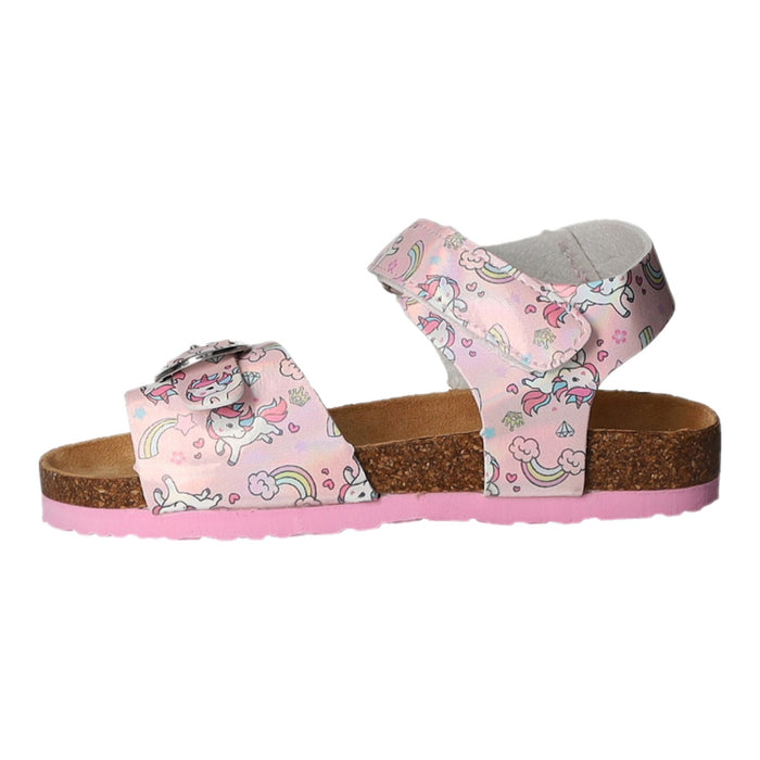 girlZ onlY Bio Sandalette