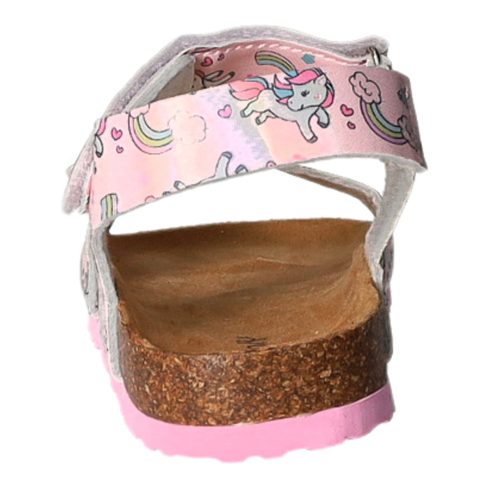 girlZ onlY Bio Sandalette