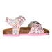 girlZ onlY Bio Sandalette - SchuhEggers.de