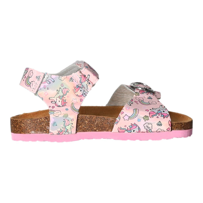 girlZ onlY Bio Sandalette