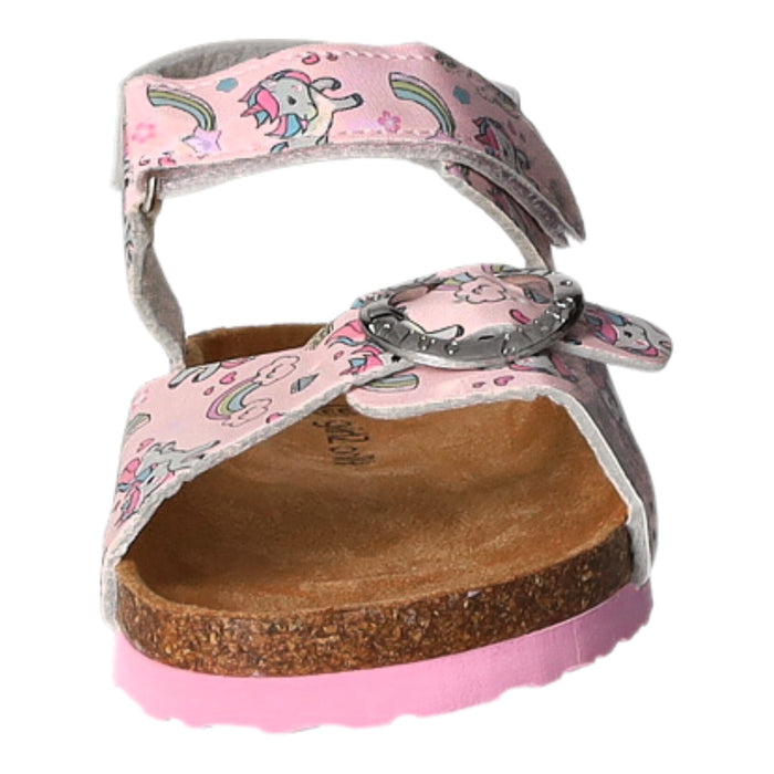 girlZ onlY Bio Sandalette