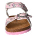 girlZ onlY Bio Sandalette - SchuhEggers.de