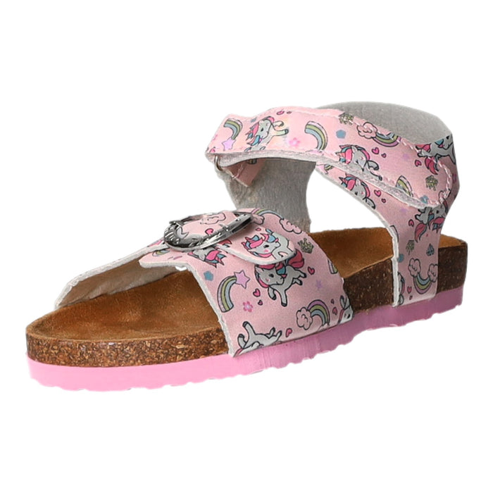 girlZ onlY Bio Sandalette