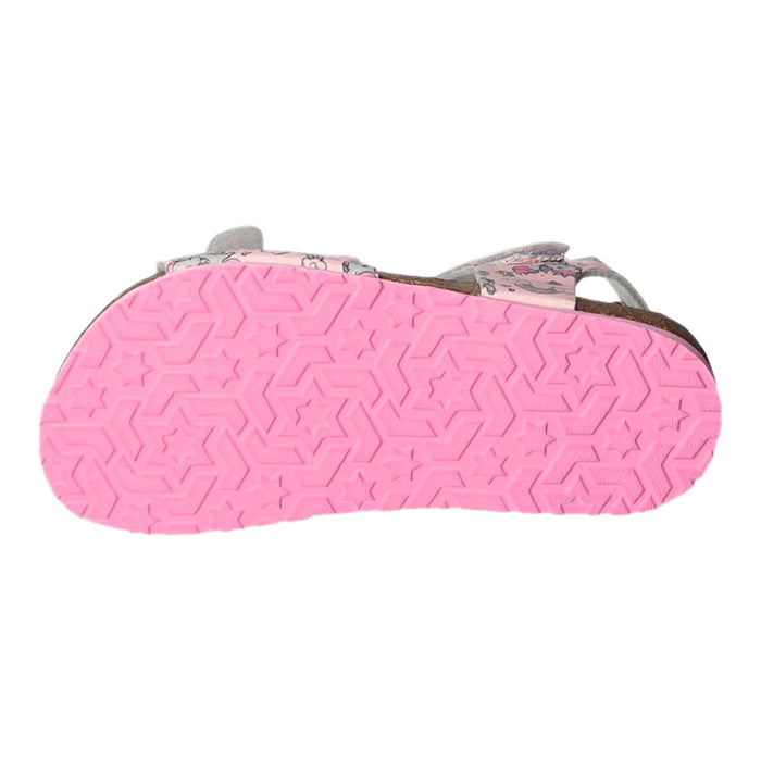 girlZ onlY Bio Sandalette