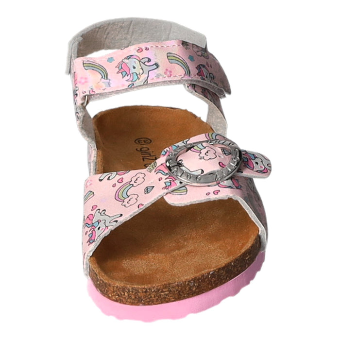 girlZ onlY Bio Sandalette