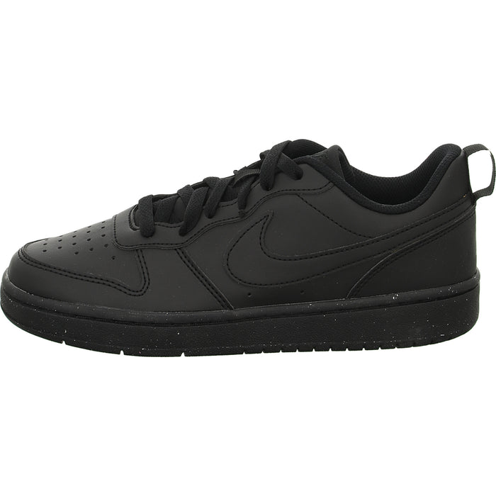Nike Schnürhalbschuh (casual) COURT BOROUGH LOW RECRAFT (GS) - SchuhEggers.de