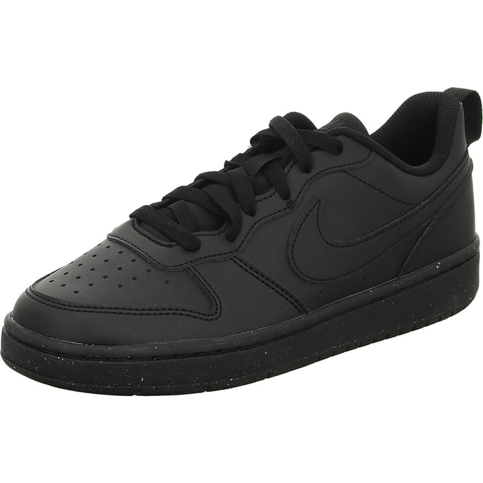Nike Schnürhalbschuh (casual) COURT BOROUGH LOW RECRAFT (GS) - SchuhEggers.de