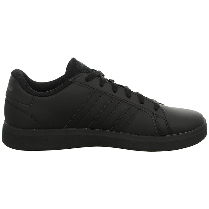 adidas Schnürhalbschuh (casual) GRAND COURT 2.0 K - SchuhEggers.de