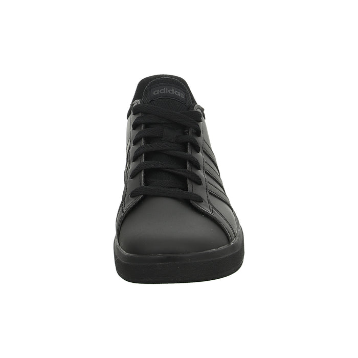 adidas Schnürhalbschuh (casual) GRAND COURT 2.0 K - SchuhEggers.de