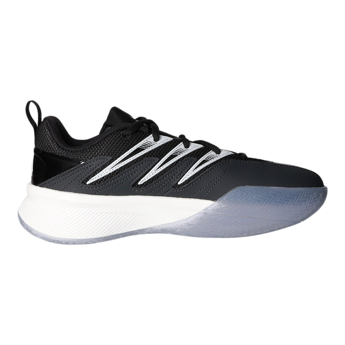 adidas Schnürhalbschuh (casual) DAME CERTIFIED 3 J - SchuhEggers.de