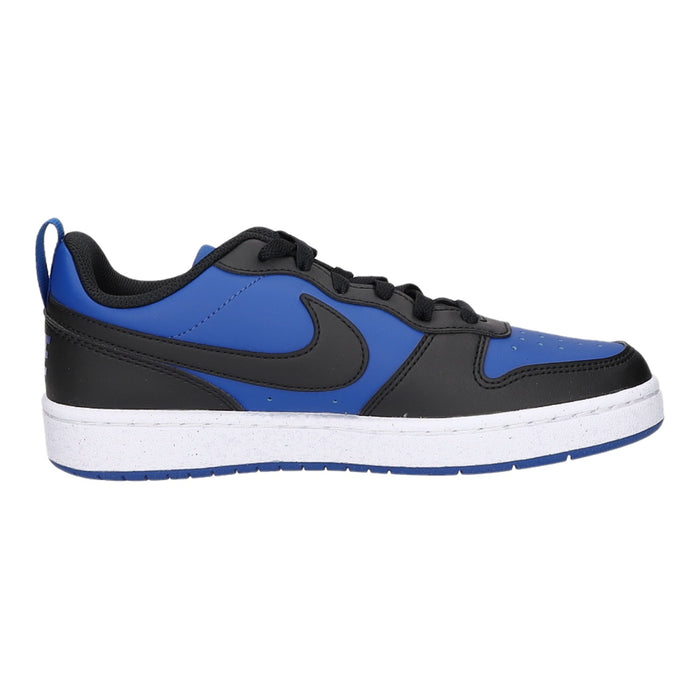 Nike Schnürhalbschuh (casual) COURT BOROUGH LOW RECRAFT GS - SchuhEggers.de