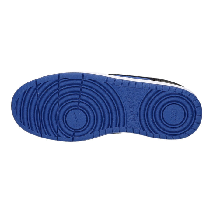 Nike Schnürhalbschuh (casual) COURT BOROUGH LOW RECRAFT GS - SchuhEggers.de
