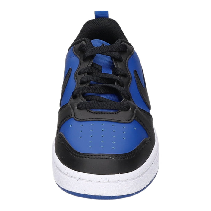 Nike Schnürhalbschuh (casual) COURT BOROUGH LOW RECRAFT GS - SchuhEggers.de
