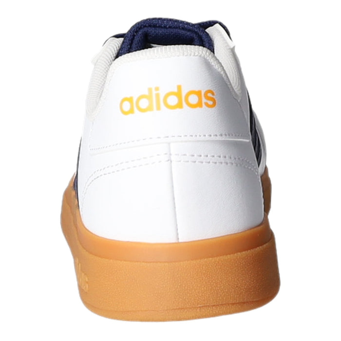adidas Schnürhalbschuh (casual) GRAND COURT 2.0 K - SchuhEggers.de