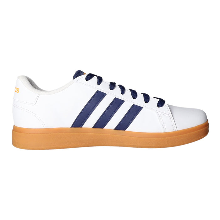 adidas Schnürhalbschuh (casual) GRAND COURT 2.0 K - SchuhEggers.de