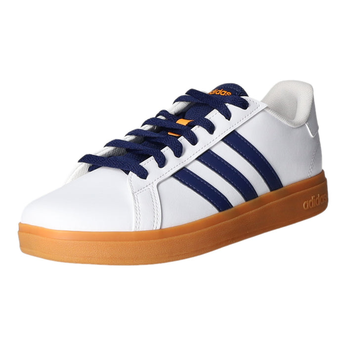 adidas Schnürhalbschuh (casual) GRAND COURT 2.0 K - SchuhEggers.de