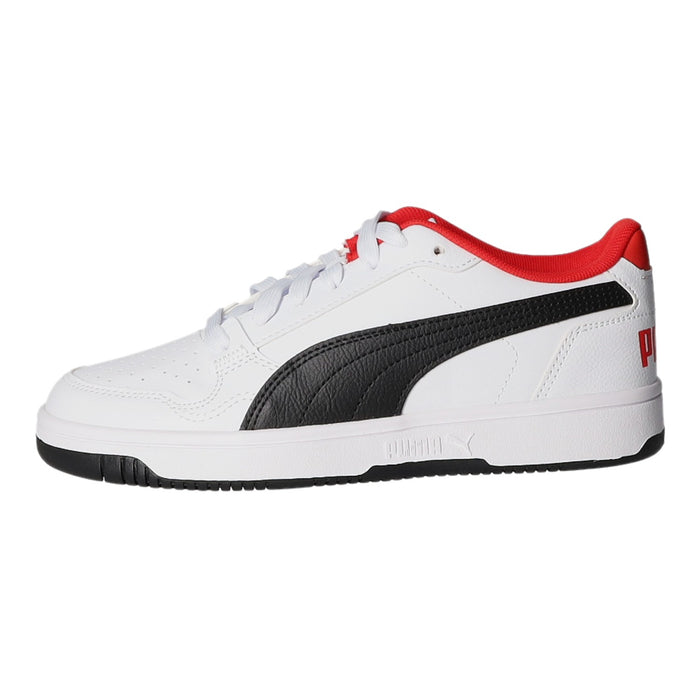 PUMA Schnürhalbschuh (casual) Reb-L Jr - SchuhEggers.de