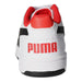 PUMA Schnürhalbschuh (casual) Reb-L Jr - SchuhEggers.de