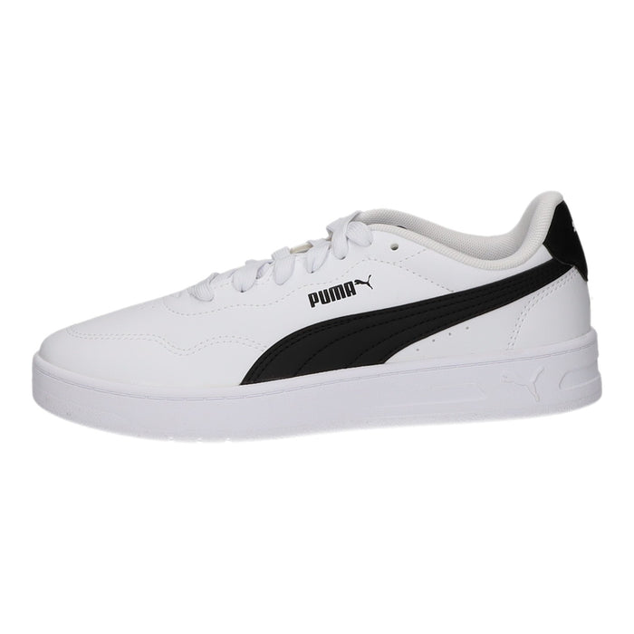 PUMA Schnürhalbschuh (casual) Court Lally JR - SchuhEggers.de