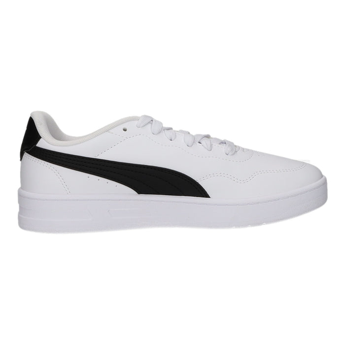PUMA Schnürhalbschuh (casual) Court Lally JR - SchuhEggers.de