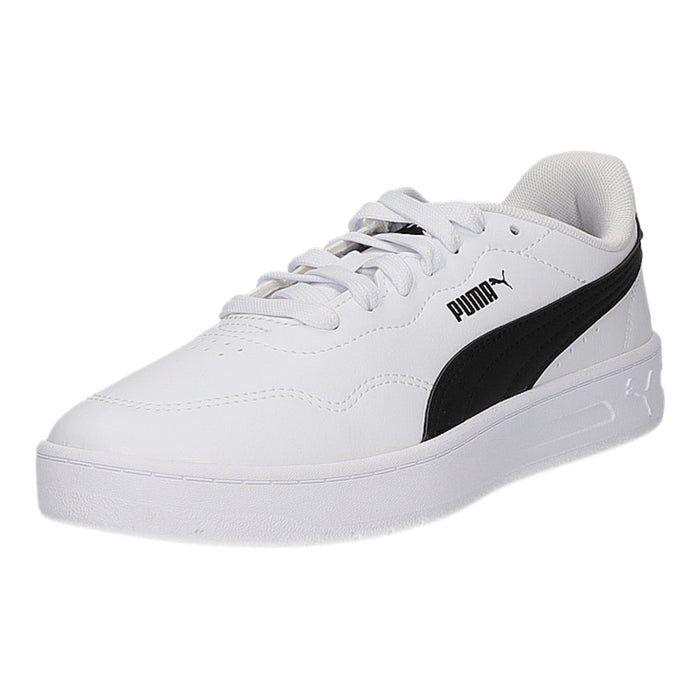 PUMA Schnürhalbschuh (casual) Court Lally JR - SchuhEggers.de