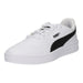 PUMA Schnürhalbschuh (casual) Court Lally JR - SchuhEggers.de