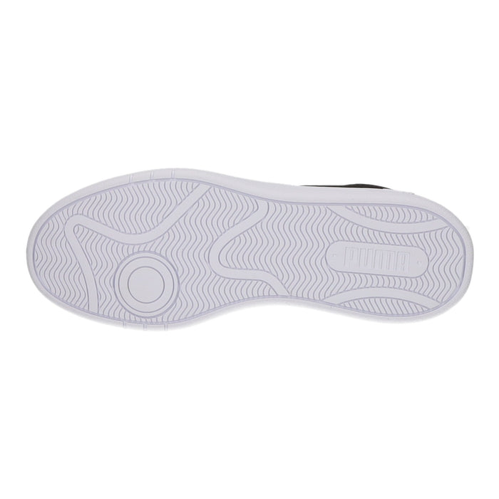 PUMA Schnürhalbschuh (casual) Court Lally JR - SchuhEggers.de
