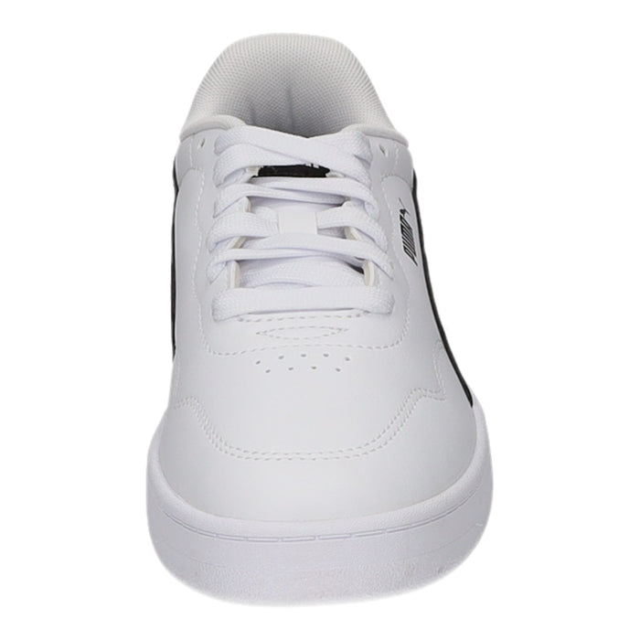 PUMA Schnürhalbschuh (casual) Court Lally JR - SchuhEggers.de