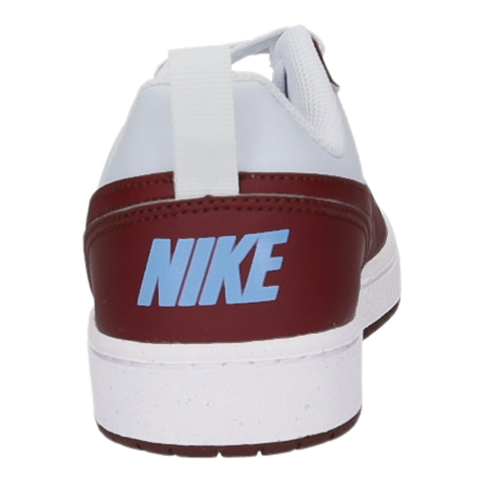 Nike Schnürhalbschuh (casual) COURT BOROUGH LOW RECRAFT (GS) - SchuhEggers.de
