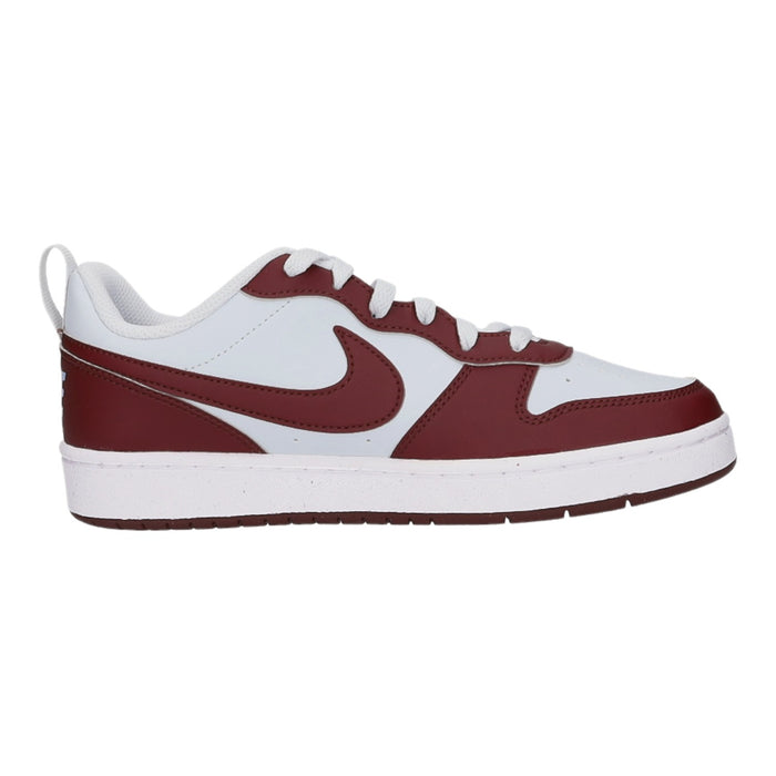 Nike Schnürhalbschuh (casual) COURT BOROUGH LOW RECRAFT (GS) - SchuhEggers.de