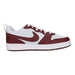 Nike Schnürhalbschuh (casual) COURT BOROUGH LOW RECRAFT (GS) - SchuhEggers.de