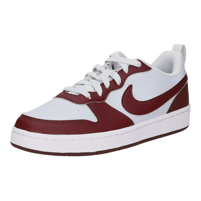 Nike Schnürhalbschuh (casual) COURT BOROUGH LOW RECRAFT (GS) - SchuhEggers.de