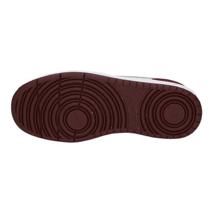 Nike Schnürhalbschuh (casual) COURT BOROUGH LOW RECRAFT (GS) - SchuhEggers.de