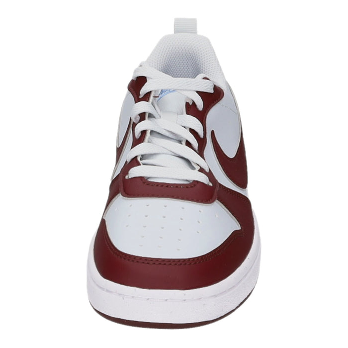 Nike Schnürhalbschuh (casual) COURT BOROUGH LOW RECRAFT (GS) - SchuhEggers.de
