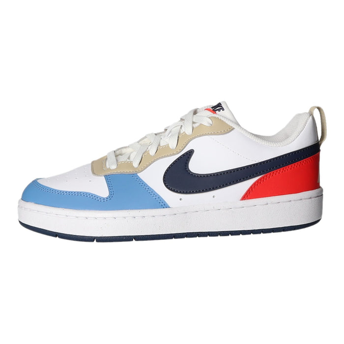 Nike Schnürhalbschuh (casual) COURT BOROUGH LOW RECRAFT (GS) - SchuhEggers.de