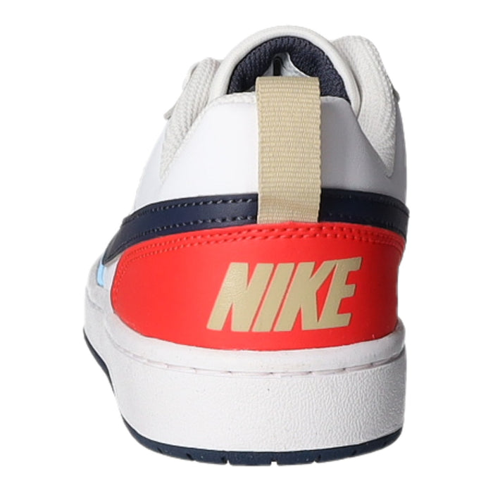 Nike Schnürhalbschuh (casual) COURT BOROUGH LOW RECRAFT (GS) - SchuhEggers.de