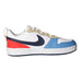Nike Schnürhalbschuh (casual) COURT BOROUGH LOW RECRAFT (GS) - SchuhEggers.de