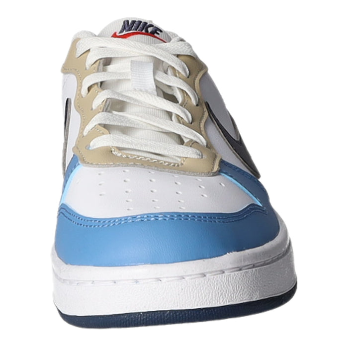 Nike Schnürhalbschuh (casual) COURT BOROUGH LOW RECRAFT (GS) - SchuhEggers.de