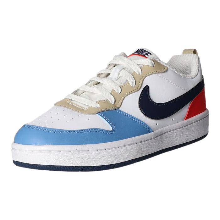 Nike Schnürhalbschuh (casual) COURT BOROUGH LOW RECRAFT (GS) - SchuhEggers.de
