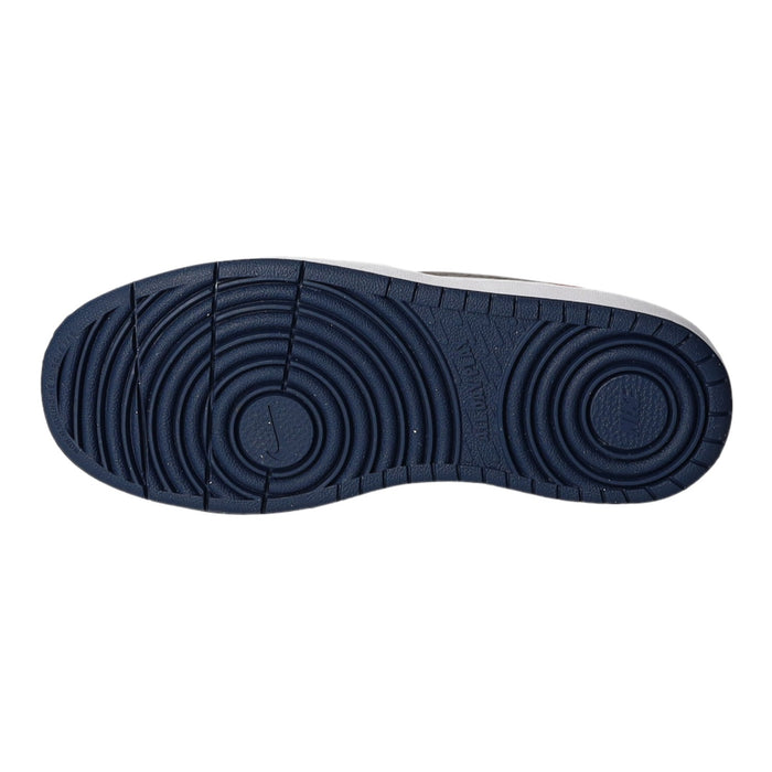 Nike Schnürhalbschuh (casual) COURT BOROUGH LOW RECRAFT (GS) - SchuhEggers.de